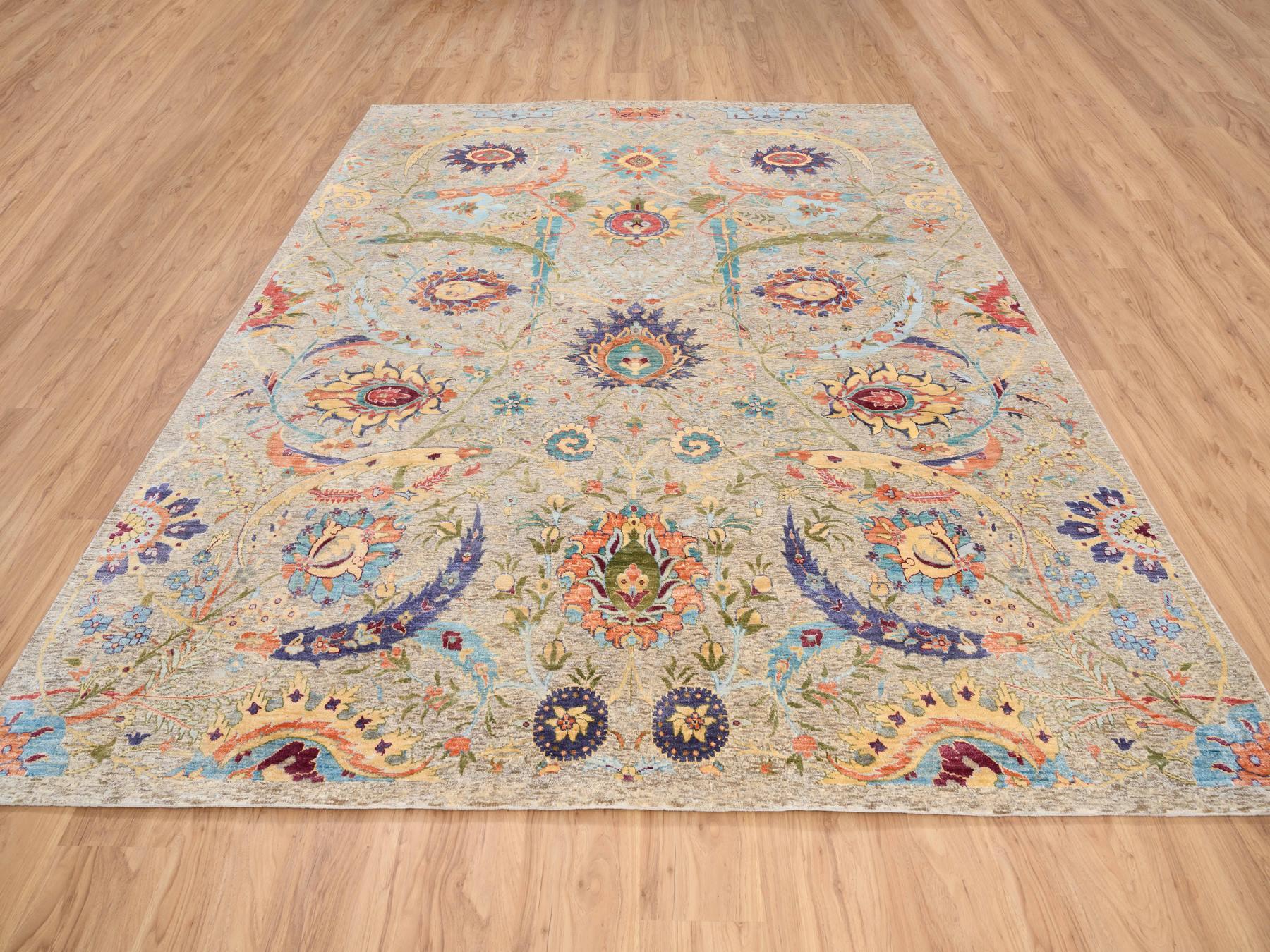 Transitional Rugs LUV573111